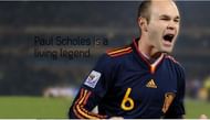 Iniesta